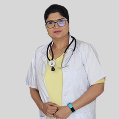 Best Gynecologist in Gurgaon