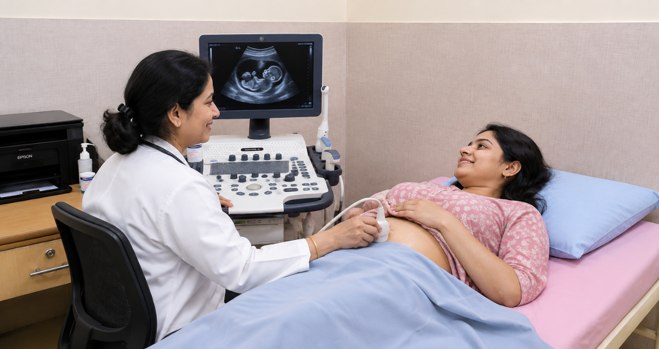 Gynecologist in Gurugram
