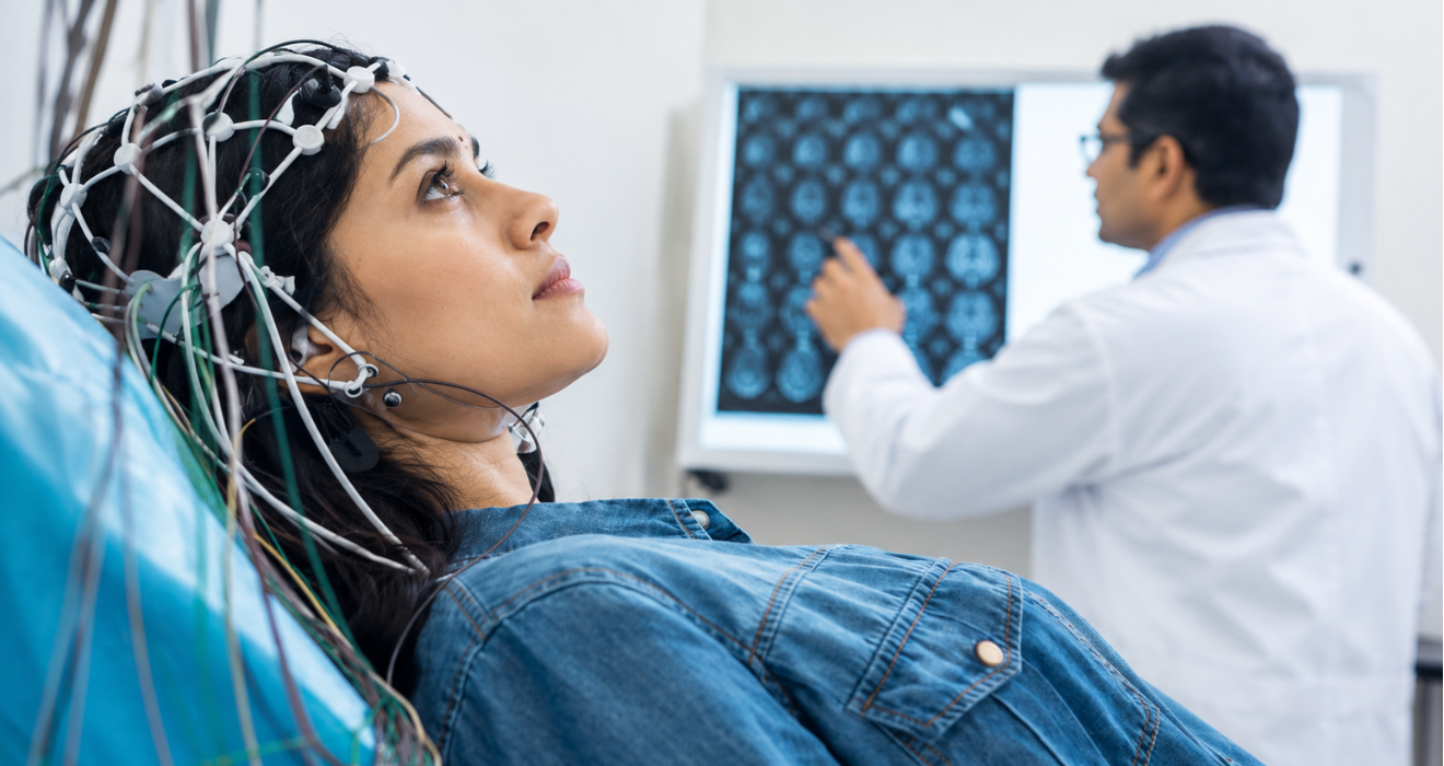 Neurosurgeon in Gurugram